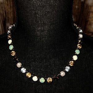 Sabika necklace